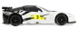 Preview: 21121 Corvette C6.R Drift Car 1:18 RTR rot